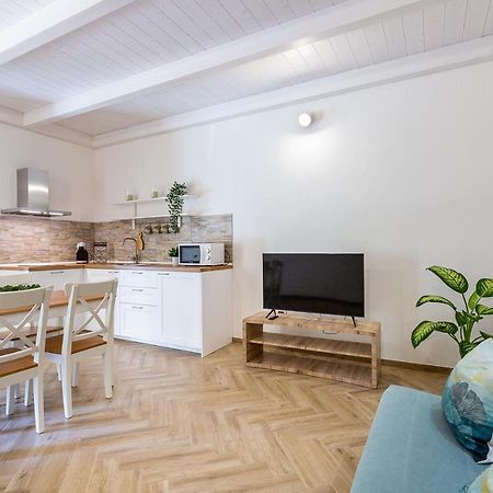 Apartmán Casa Titina Capoterra Exteriér fotografie