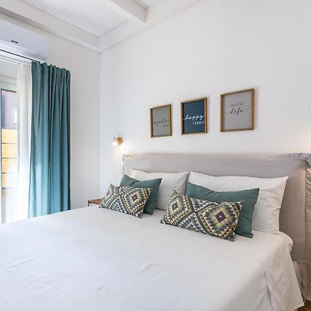 Apartmán Casa Titina Capoterra Exteriér fotografie