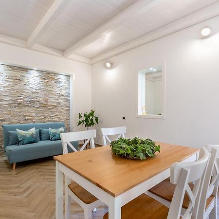Apartmán Casa Titina Capoterra Exteriér fotografie