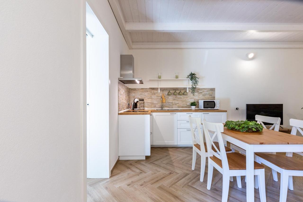 Apartmán Casa Titina Capoterra Exteriér fotografie