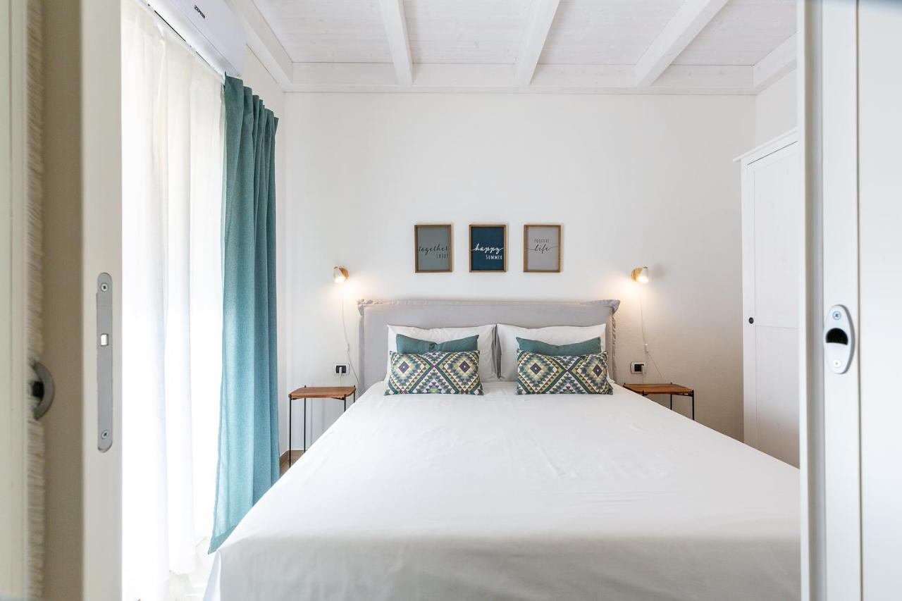 Apartmán Casa Titina Capoterra Exteriér fotografie