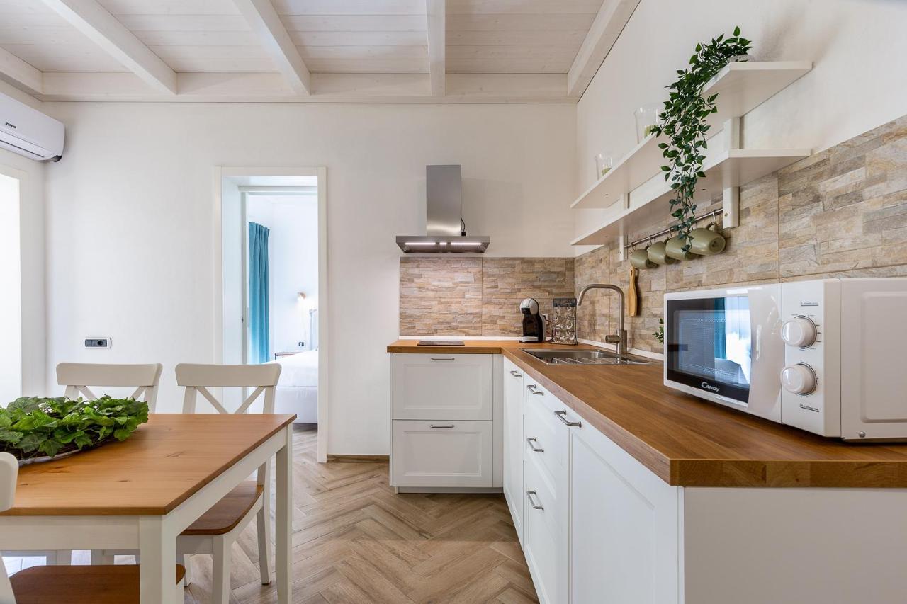 Apartmán Casa Titina Capoterra Exteriér fotografie
