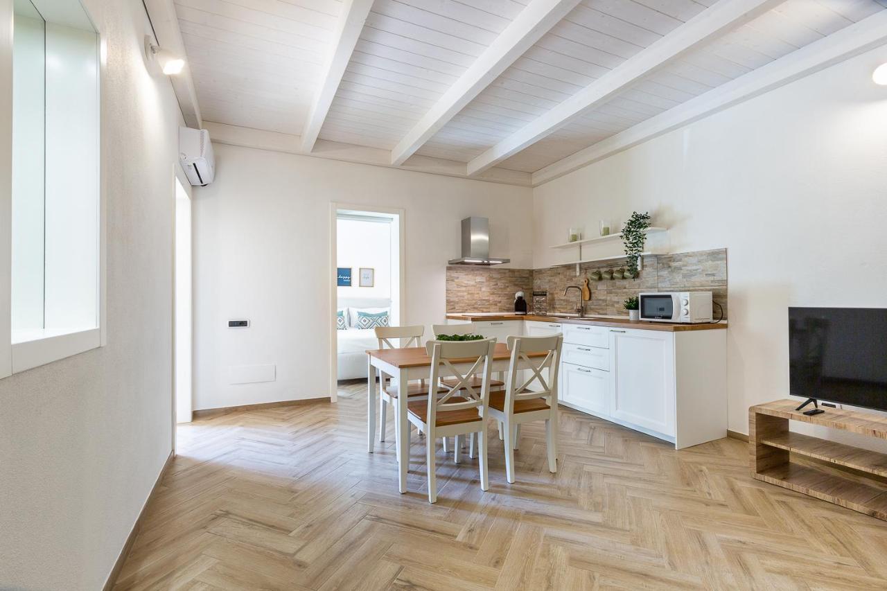 Apartmán Casa Titina Capoterra Exteriér fotografie